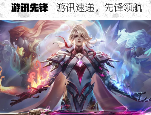 微信里直接开黑！《王者荣耀》小游戏版实测，腾讯在布什么局？